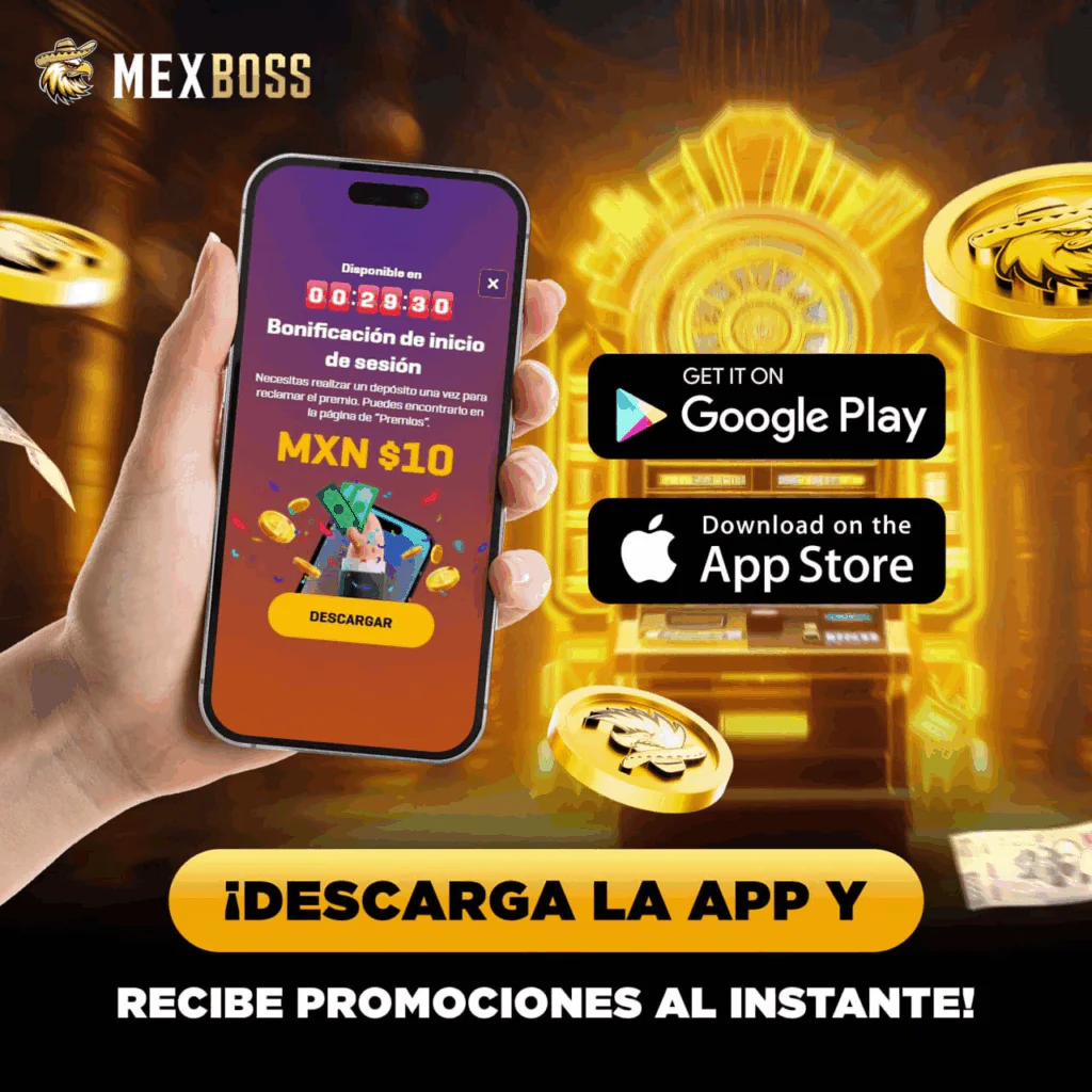 mexboss descargar app (apk)
